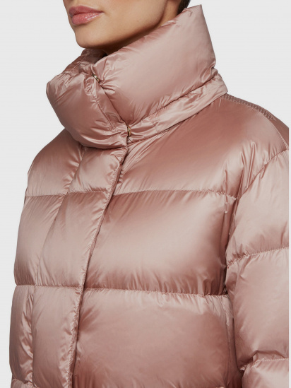 Зимняя куртка Geox Tahina Down модель W0425F-T2412-F8277 — фото 4 - INTERTOP