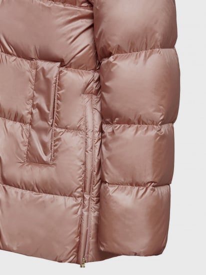 Зимова куртка Geox Tahina Down модель W0425F-T2412-F8277 — фото 5 - INTERTOP