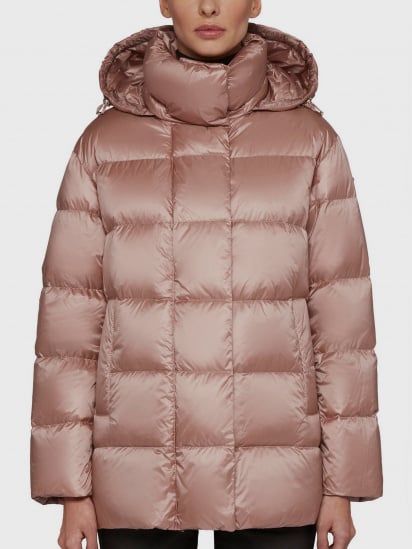 Зимова куртка Geox Tahina Down модель W0425F-T2412-F8277 — фото - INTERTOP