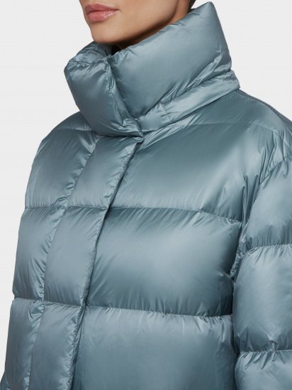Куртка Geox TAHINA модель W0425J-T2412-F4099 — фото 4 - INTERTOP