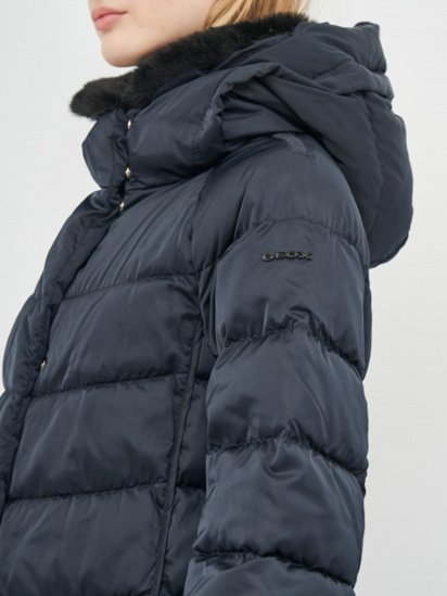 Куртка Geox Chloo  модель W0425Y-T2655-F4386 — фото 5 - INTERTOP