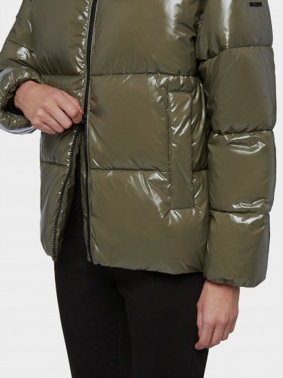 Куртка Geox EMALISE модель W0428P-T2656-F3450 — фото 4 - INTERTOP