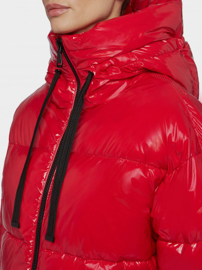 Куртка Geox Emalise модель W0428P-T2656-F7176 — фото 4 - INTERTOP
