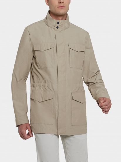Демісезонна куртка Geox Vincit модель M1220F-T2838-F1590 — фото 3 - INTERTOP