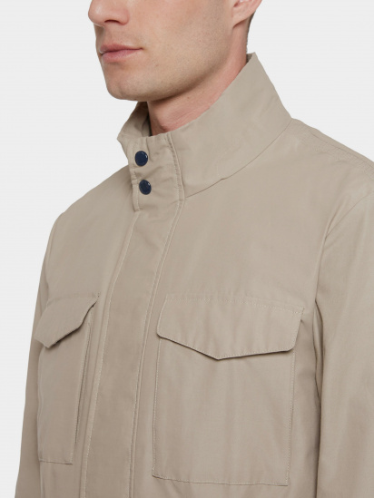 Демисезонная куртка Geox Vincit модель M1220F-T2838-F1590 — фото 4 - INTERTOP