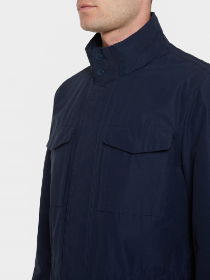 Куртка Geox Vincit модель M1220F-T2838-F4386 — фото 3 - INTERTOP