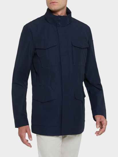 Куртка Geox Vincit модель M1220F-T2838-F4386 — фото 4 - INTERTOP