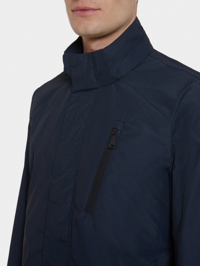 Куртка Geox Deiven модель M1220K-TF677-F4386 — фото 4 - INTERTOP