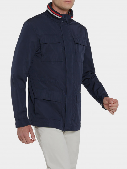 Куртка Geox WELLS модель M1220W-T2815-F4386 — фото 3 - INTERTOP