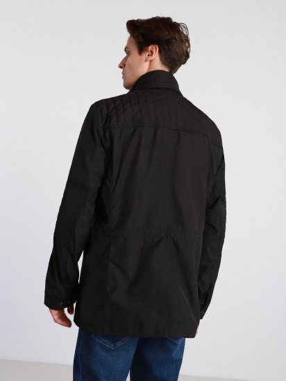 Куртка Geox Renny модель M1221X-T2801-F9000 — фото - INTERTOP