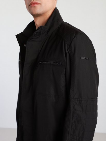 Куртка Geox Renny модель M1221X-T2801-F9000 — фото 3 - INTERTOP