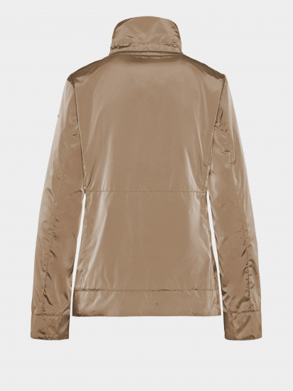 Демісезонна куртка Geox Tianna модель W1220W-T2453-F5215 — фото 4 - INTERTOP