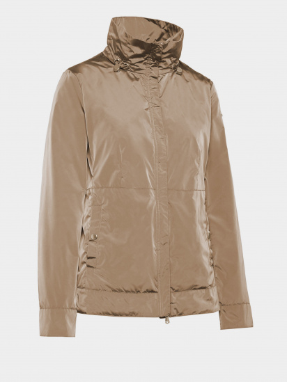 Демісезонна куртка Geox Tianna модель W1220W-T2453-F5215 — фото 6 - INTERTOP