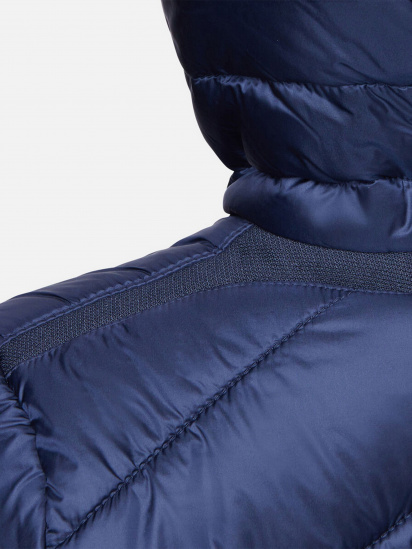 Демісезонна куртка Geox Riddock модель K1420E-T2562-F4491 — фото 4 - INTERTOP