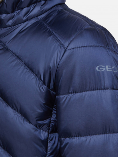 Легка куртка Geox Riddock модель K1420E-T2562-F4491 — фото 5 - INTERTOP