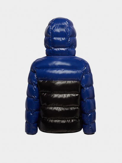 Зимняя куртка Geox Alben модель K1428B-T2903-F0295 — фото - INTERTOP