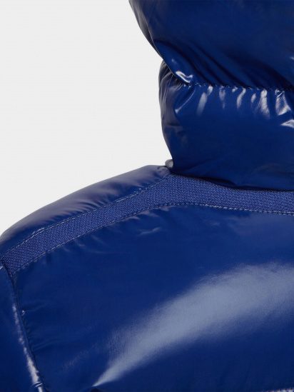 Зимняя куртка Geox Alben модель K1428B-T2903-F0295 — фото 3 - INTERTOP