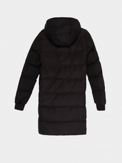 Зимова куртка Geox Himalaya модель K1428D-T2666-F9000 — фото 2 - INTERTOP