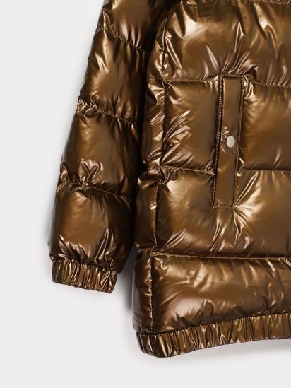 Зимова куртка Geox Backsie модель K1428E-T2631-F2025 — фото 3 - INTERTOP