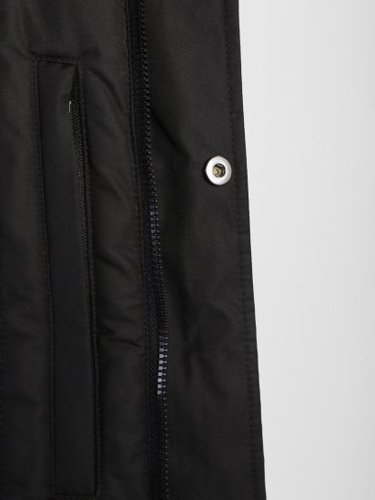 Демисезонная куртка Geox Vincit модель M1420G-T2676-F9000 — фото 4 - INTERTOP