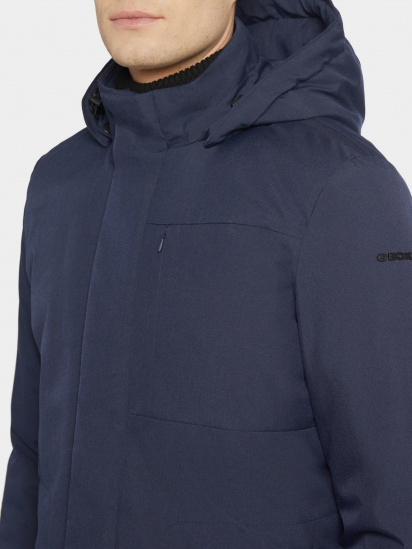 Зимова куртка Geox Kaven модель M1421F-T2881-F4548 — фото 5 - INTERTOP