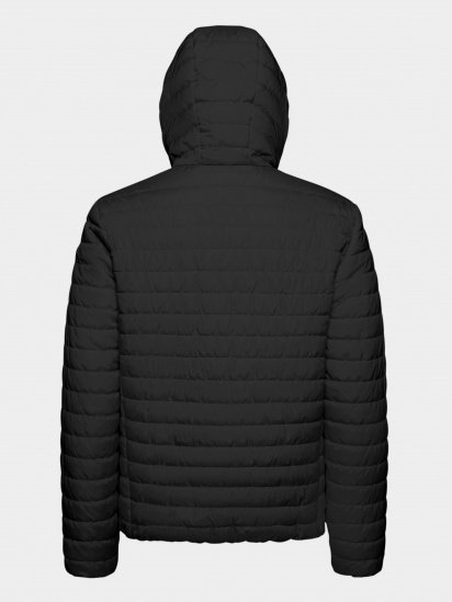 Демісезонна куртка Geox модель M1421J-T2606-F9000 — фото - INTERTOP
