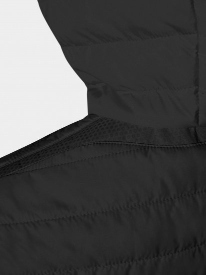 Демісезонна куртка Geox модель M1421J-T2606-F9000 — фото 4 - INTERTOP