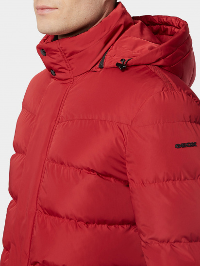 Зимова куртка Geox HILSTONE модель M1428C-T2666-F7207 — фото 4 - INTERTOP