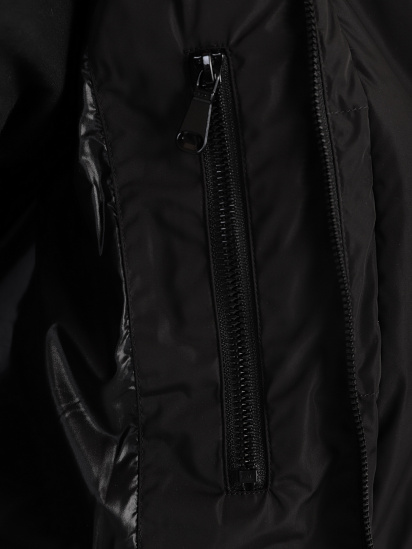 Зимова куртка Geox HILSTONE модель M1428C-T2666-F9000 — фото 4 - INTERTOP