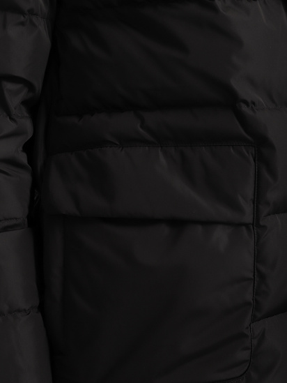 Зимова куртка Geox HILSTONE модель M1428C-T2666-F9000 — фото 5 - INTERTOP