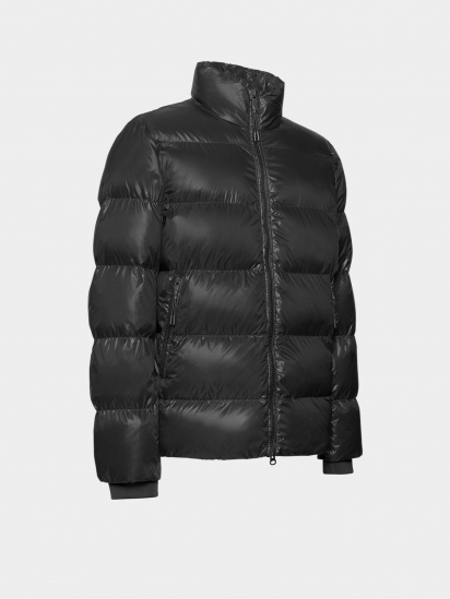 Зимова куртка Geox Sile модель M1428J-T2903-F9000 — фото - INTERTOP