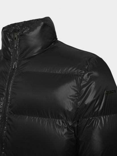 Зимова куртка Geox Sile модель M1428J-T2903-F9000 — фото 5 - INTERTOP