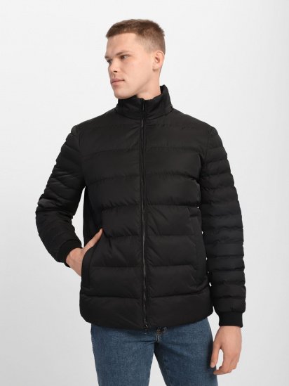 Зимова куртка Geox Colbyn модель M1428N-T2600-F9000 — фото - INTERTOP