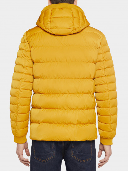 Зимняя куртка Geox Colbyn модель M1428P-T2600-F2120 — фото 3 - INTERTOP