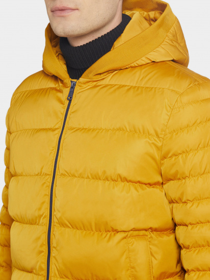 Зимняя куртка Geox Colbyn модель M1428P-T2600-F2120 — фото 4 - INTERTOP