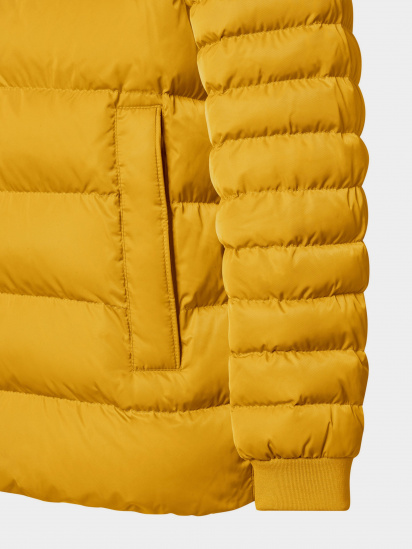 Зимова куртка Geox Colbyn модель M1428P-T2600-F2120 — фото 6 - INTERTOP