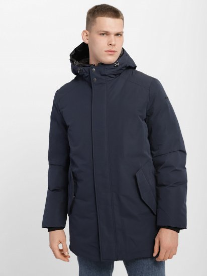 Зимняя куртка Geox Jaylon модель M1428R-T2877-F4491 — фото - INTERTOP