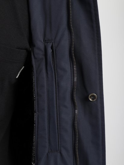 Зимняя куртка Geox Jaylon модель M1428R-T2877-F4491 — фото 4 - INTERTOP