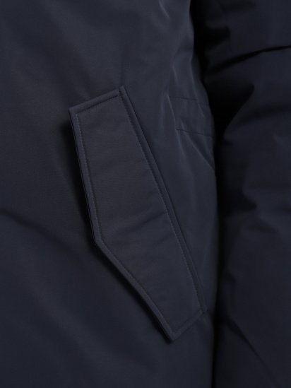 Зимова куртка Geox Jaylon модель M1428R-T2877-F4491 — фото 5 - INTERTOP