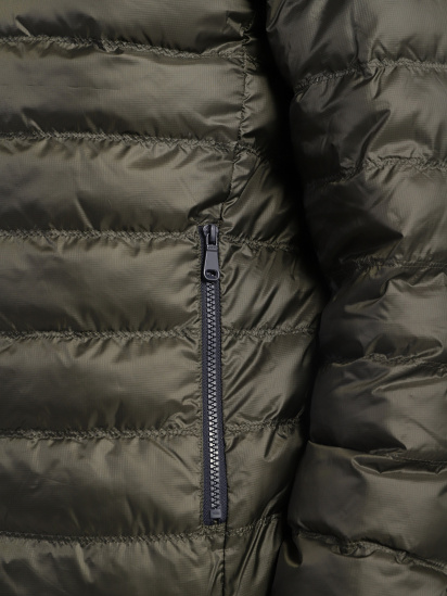 Демісезонна куртка Geox Dennie модель M1428Z-T2683-F3351 — фото 5 - INTERTOP