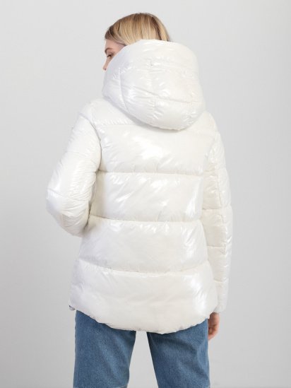 Зимова куртка Geox Emalise модель W1428P-T2886-F1499 — фото - INTERTOP