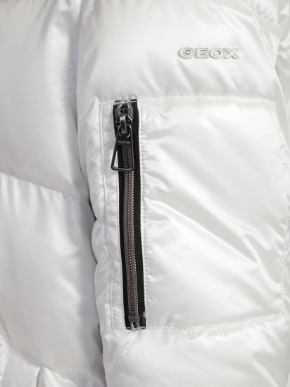 Зимова куртка Geox Backsie модель W1428S-T2843-F1499 — фото 4 - INTERTOP