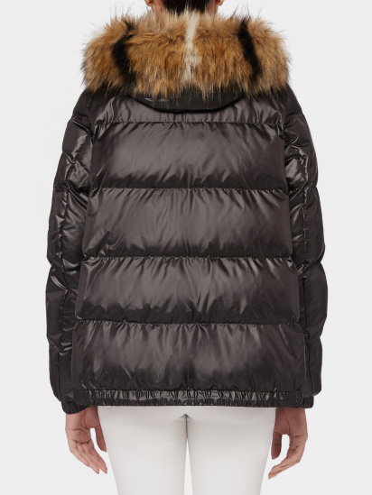 Зимова куртка Geox Backsie модель W1428S-T2843-F9000 — фото 3 - INTERTOP