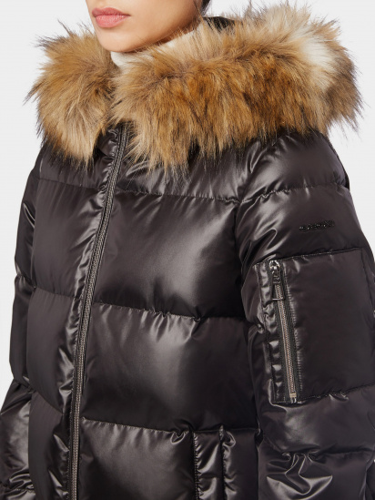 Зимова куртка Geox Backsie модель W1428S-T2843-F9000 — фото 4 - INTERTOP