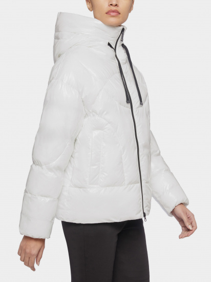 Зимняя куртка Geox Emalise модель W1429E-T2886-F1499 — фото - INTERTOP