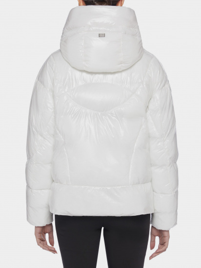 Зимова куртка Geox Emalise модель W1429E-T2886-F1499 — фото 3 - INTERTOP