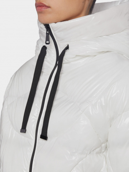 Зимова куртка Geox Emalise модель W1429E-T2886-F1499 — фото 4 - INTERTOP