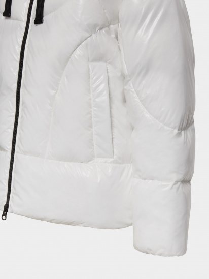 Зимова куртка Geox Emalise модель W1429E-T2886-F1499 — фото 6 - INTERTOP