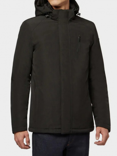 Демисезонная куртка Geox Arral модель M0420S-T2684-F9006 — фото - INTERTOP