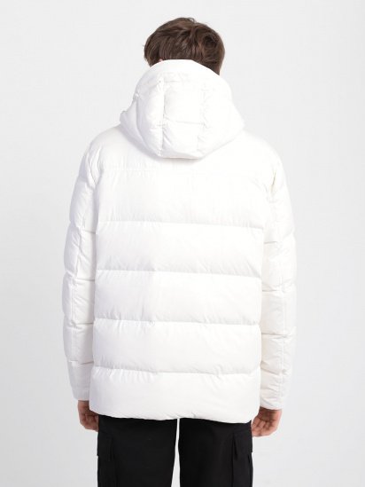 Зимова куртка Geox Nettuno модель M0425J-T2678-F1445 — фото - INTERTOP